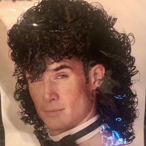 Halloween Costume Wig